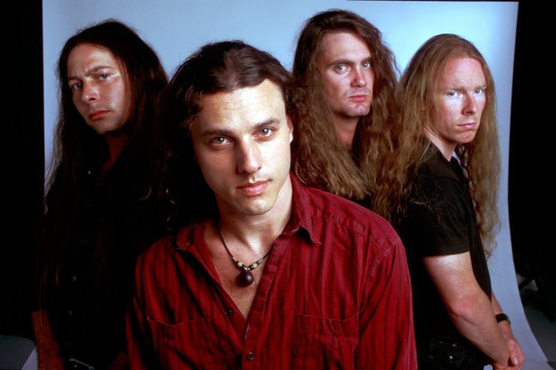 Death – Jubileumi kiadványokkal vár a július