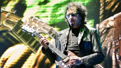 Black Sabbath – Tony Iommi szerint nem valószínű, hogy összeállnak