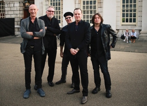 Joe Bonamassa – Ismét egy átformált Jeff Beck-dallal folytatódik a promóció