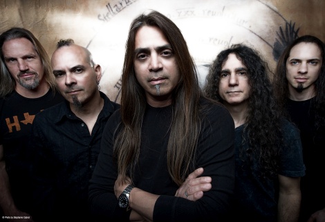 Fates Warning – Egy németországi koncertrészletet is tesztelhetünk