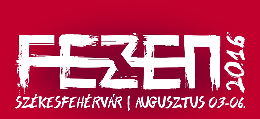 FEZEN FESZTIVÁL FEZEN FESZTIVÁL